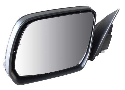 SIDE MIRROR LH